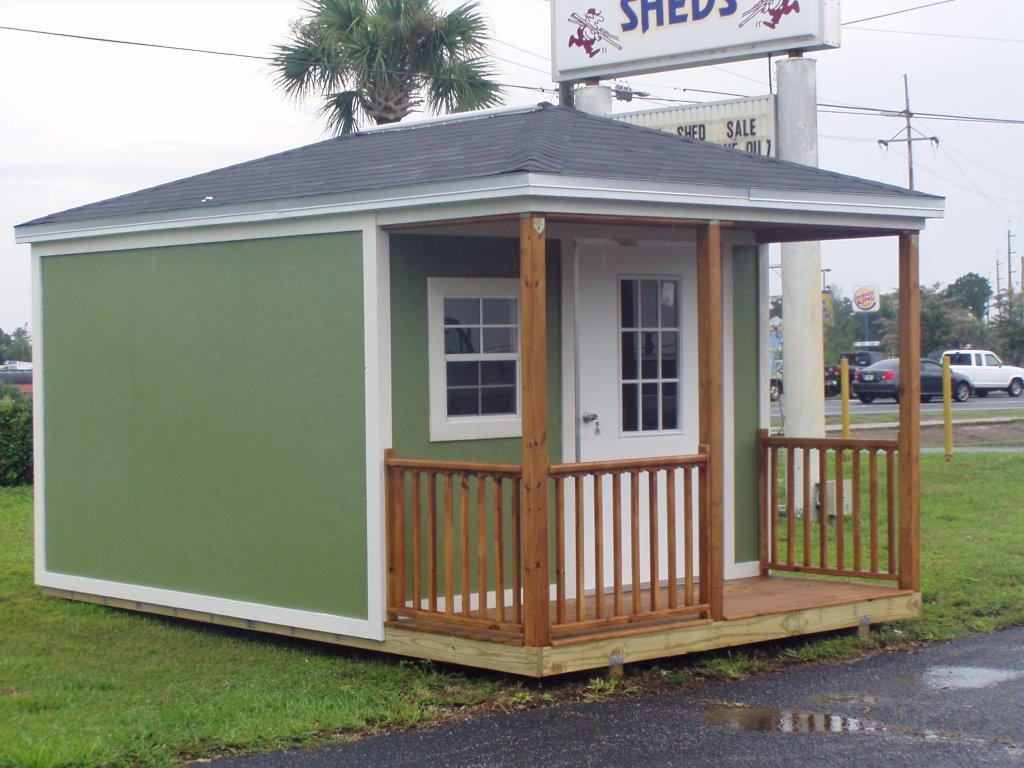 ... Sheds | Utility Sheds | Florida Storage Sheds | Superior Sheds