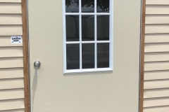 Door - 48x72 Bahama