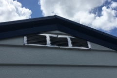 Vent - Small (Bungalow Eave)