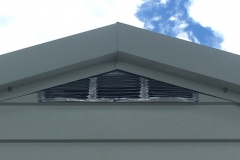 Vent - Small (Floridian Eave)