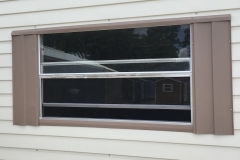 Window - Large Standard