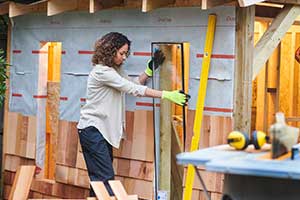 Professional Shed Installation: Benefits and Why You Should Consider It