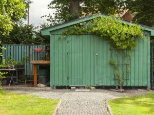 Best Sheds in Fort Myers 