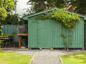 Best Sheds in Fort Myers 