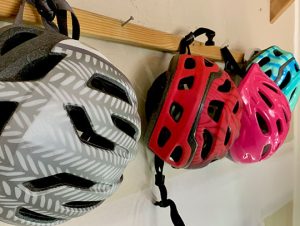 Best Ways to Add Bike Storage to Your Shed