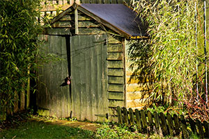 Dealing with Rust on Metal Sheds: Prevention and Removal Strategies
