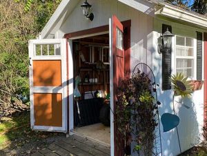 Do I Need a Shed