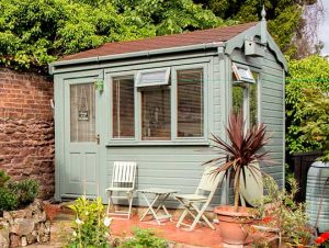 How to Make Climate Controlled Storage Sheds