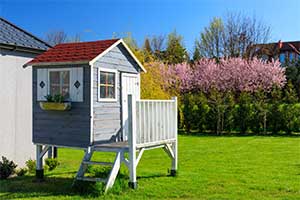 How to Match Your Shed to Your Home's Architecture and Style