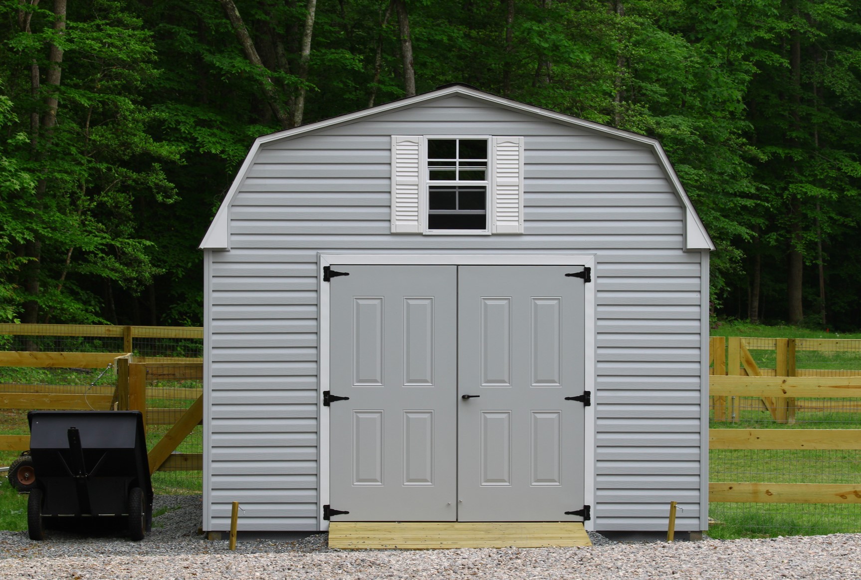 Outdoor shed images