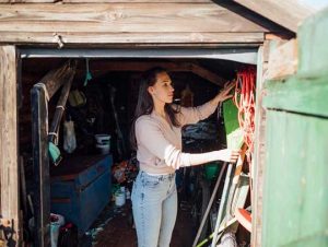 What Are Common Shed Sizes?