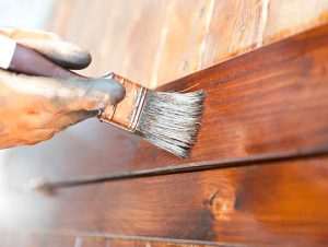 What Kind of Paint Should I Use on My Shed?