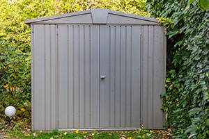 Are Metal Sheds Cheaper?