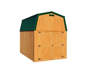 Are Prefab Sheds Worth It?