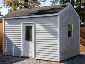 What Are the Best Outdoor Sheds for Florida?