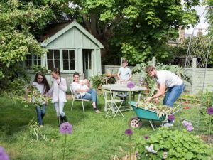 What Is the Best Shed to Convert into a House?