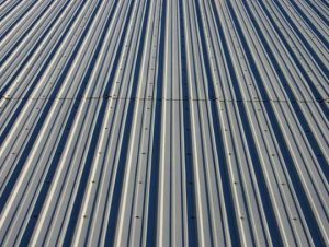The Best Way to Insulate a Metal Shed
