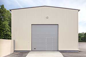 What Is the Cost of a Metal Building?