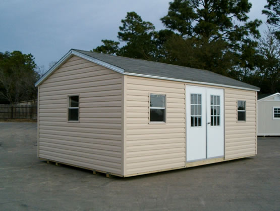 Florida Storage Sheds | Steel Buildings in Florida | Metal ...