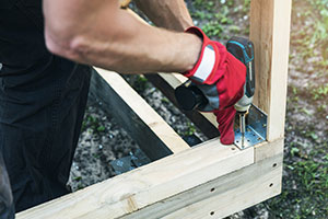 Do Sheds Need a Foundation?