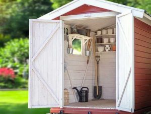 Do You Need a Permit to Build a Shed?
