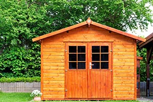 How to Extend the Lifespan of Your Shed