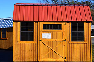 How Long Does It Take To Build a Custom Shed?