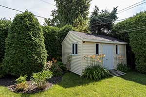 How Much Does It Cost to Convert a Shed Into a House?