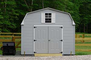 How to Build a Hurricane-Proof Storage Shed