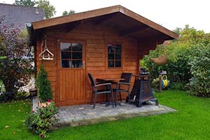 Is a Shed Considered a Permanent Structure?