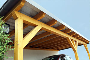 Is It Cheaper to Build or Buy a Carport?