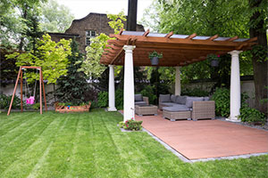 How to Maintain and Care for Your Gazebo