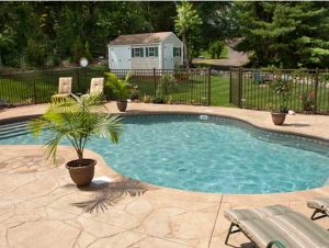 Must-Have Storage Ideas for a Pool Shed