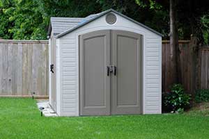 Shed Roofing Options: Selecting the Right Covering for Weather Protection