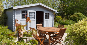 How Can I Keep My Shed Clean and Looking New?