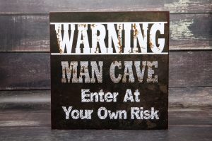 man-cave