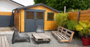 7 Things to Consider When Buying Outdoor Storage Sheds