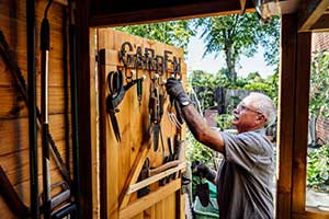Planning Your Shed Layout: Tips for Maximizing Storage and Organization