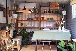 7 Ways to Organize Your Work Shed