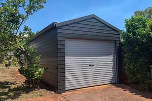 What Are the Pros and Cons of a Metal Shed?