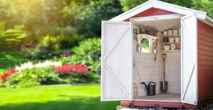 What Is the Best Material for an Outdoor Shed?