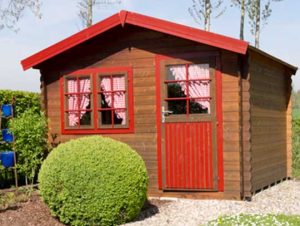 What Size Shed Requires a Permit in Florida?