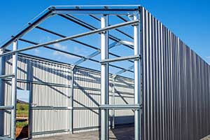 What to Look for When Buying a High-Quality Steel Building