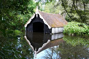 Why Use a Covered Boat Storage Building?