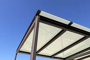 Why You Should Get A High-Quality Metal Carport