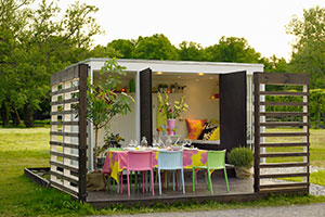 Why You Should Purchase a Shed from Superior Sheds